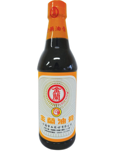 SAUCE SOJA EPAISSE 