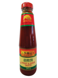 SAUCE AIGRE-DOUCE 