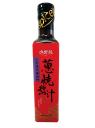 SAUCE A L'ECHALOTTE 