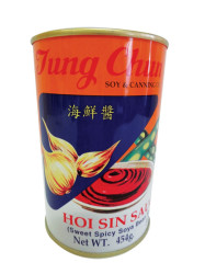SAUCE HOI SIN 454G