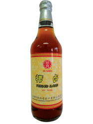 SAUCE POUR MARINADE "JUMBO" 500ML SAUCE POUR MARINADE