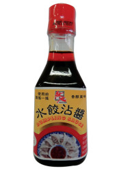 SAUCE POUR RAVIOLIS "MASTER" 150ML SAUCE POUR RAVIOLIS