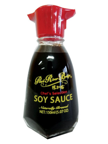 SAUCE DE SOJA 