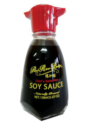SAUCE DE SOJA 
