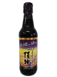SAUCE DE SOJA CLAIRE (PREMIER DELUXE) 