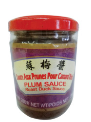 SAUCE AUX PRUNES POUR CANARD 280G