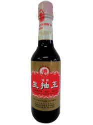 SAUCE DE SOJA SUPERIEURE CLAIRE 