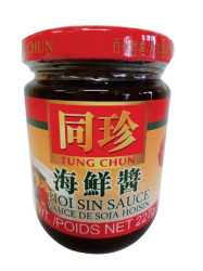 SAUCE HOI SIN 
