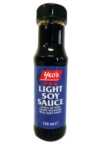 SAUCE DE SOJA 