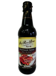 SAUCE POUR MARINADE "PRB" 300ML SAUCE POUR MARINADE