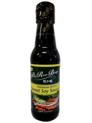 SAUCE DE SOJA SUCRE 