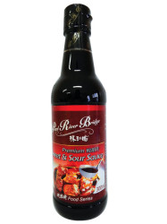 SAUCE AIGRE-DOUCE 
