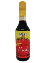 SAUCE DE SOJA CLAIRE 