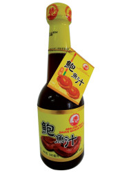 SAUCE ABALONE 
