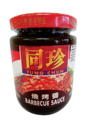 SAUCE BARBECUE 