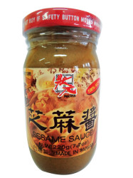 SAUCE DE SESAME 