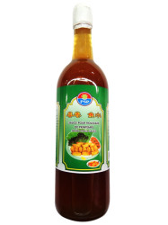 SAUCE POUR ROULEAUX DE PRINTEMPS "PSP" 700ML SAUCE POUR ROULEAUX DE PRINTEMPS