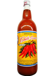 SAUCE CHILI SRIRACHA 