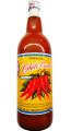 Sauces pimentées