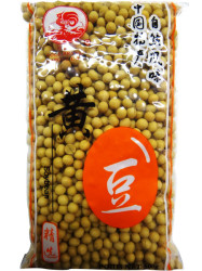 HARICOT SOJA 