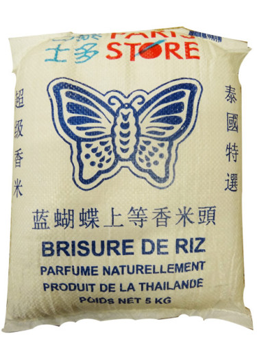 RIZ CASSE PARFUME 