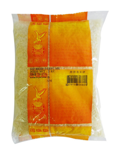 RIZ CASSE PARFUME 