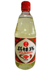 SAUCE POUR CUISINE JAPONAISE 