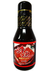 SAUCE UNAGI "KM" 260G SAUCE UNAGI