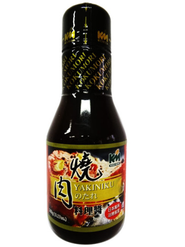 SAUCE YAKINIKU 