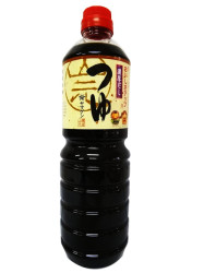 SAUCE DE SOJA ASSAISONNEE 
