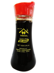 SAUCE SOJA "YAMASA" 150ML SAUCE SOJA