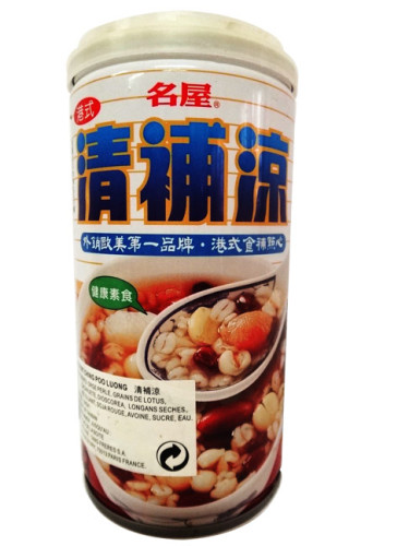 DESSERT CHING POO LUNG 370ML