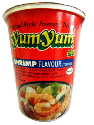 SOUPE YUMYUM TOM YUM 70G