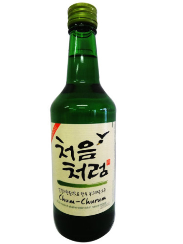 SOJU COREEN 19.5° 