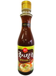 SAUCE DE SOJA2 