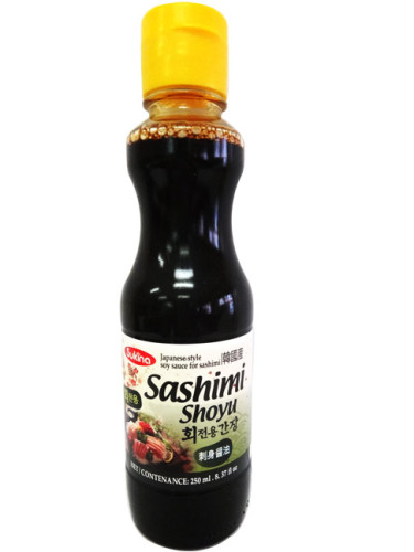 SAUCE POUR SASHIMI 