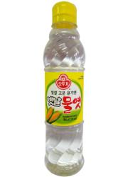 SIROP DE MAIS "OTTOGI" 700G SIROP DE MAIS