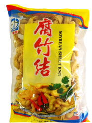 HARICOT DE SOJA CAILLE 