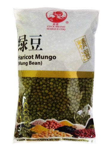 HARICOT MUNGO 