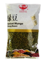 HARICOT MUNGO 