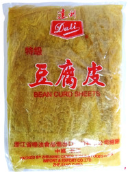 HARICOT DE SOJA CAILLE 