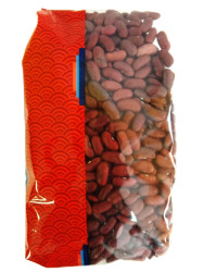 HARICOT ROUGE 