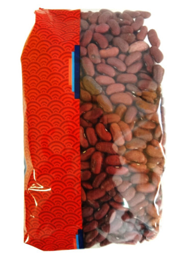 HARICOT ROUGE 