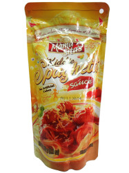 SAUCE POUR SPAGHETTI "MAMA SITA'S" 250G SAUCE POUR SPAGHETTI