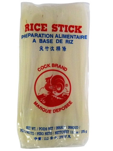 PATE DE RIZ 3MM 
