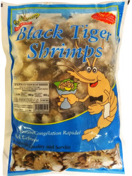 CREVETTES 41/50 BANGLADESH 