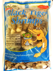CREVETTES 26/30 BANGLADESH 