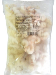 CREVETTES DECORTIQUEES 100/200 1KG