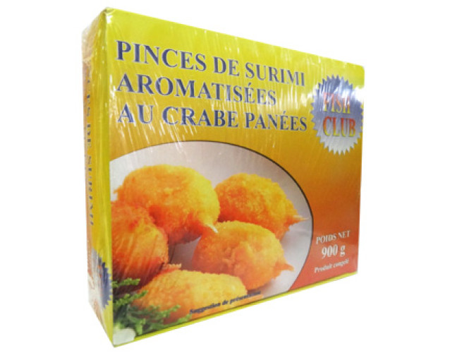 PINCE DE CRABE 