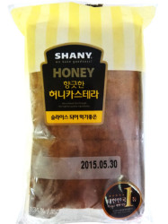 FROZEN SOFT BREAD 